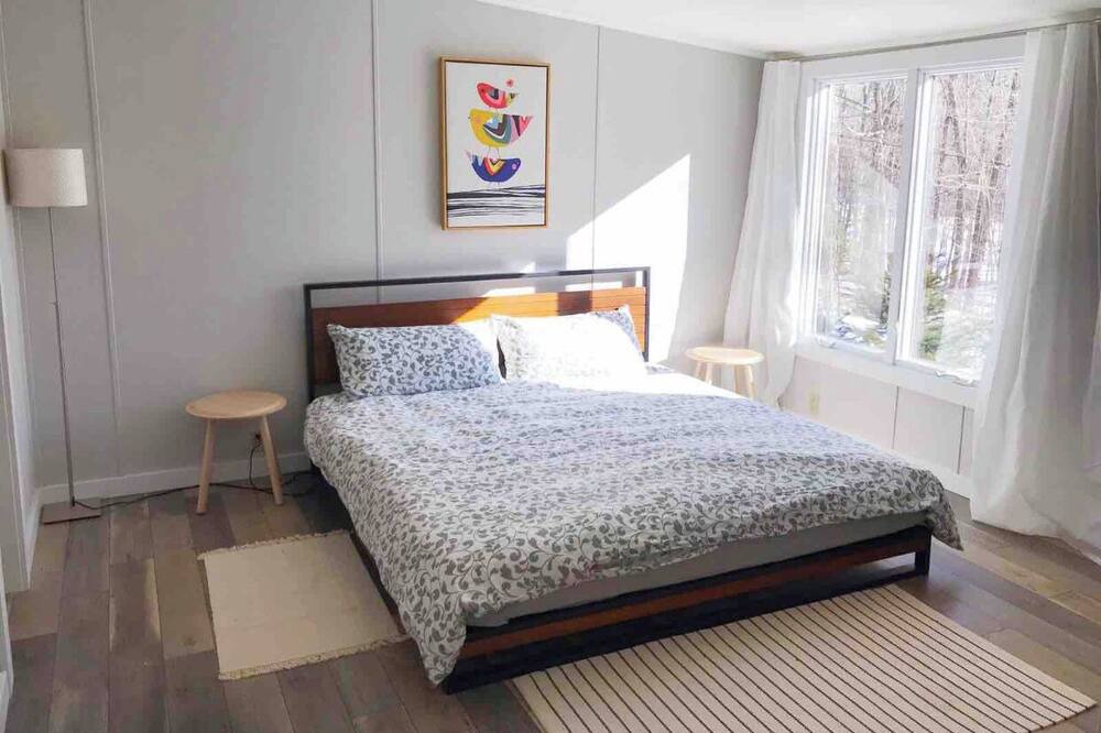 Photo of Bedroom in Jewett