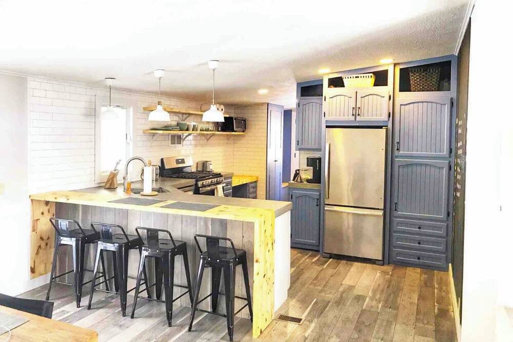 Photo of Kitchen in Jewett