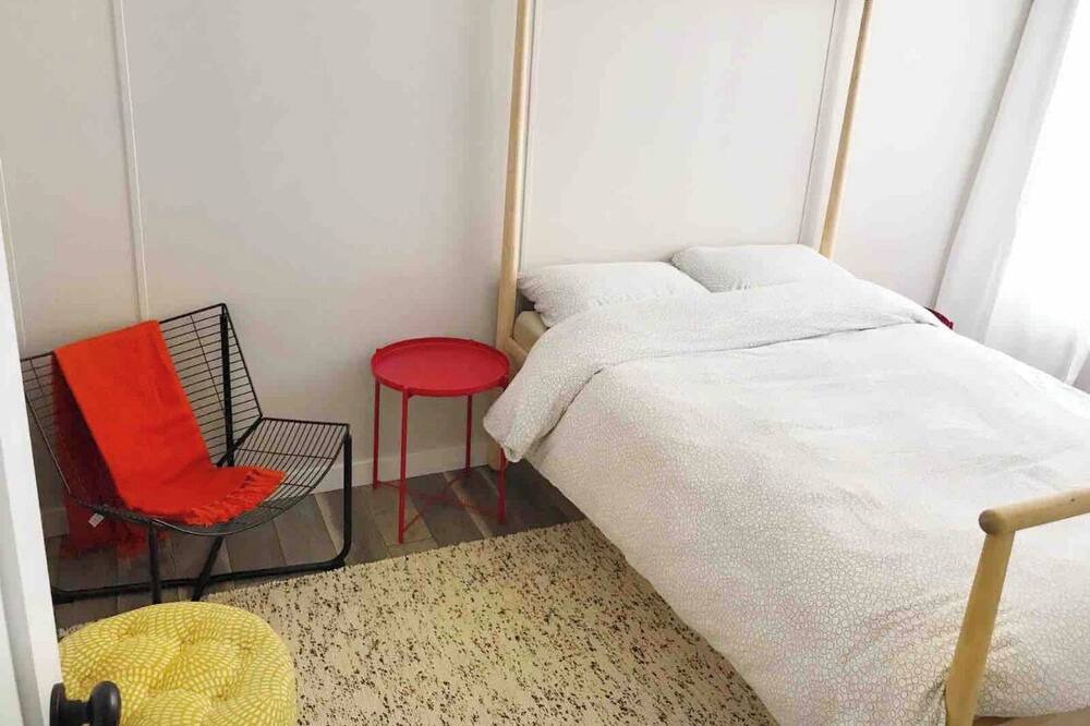 Photo of Bedroom in Jewett