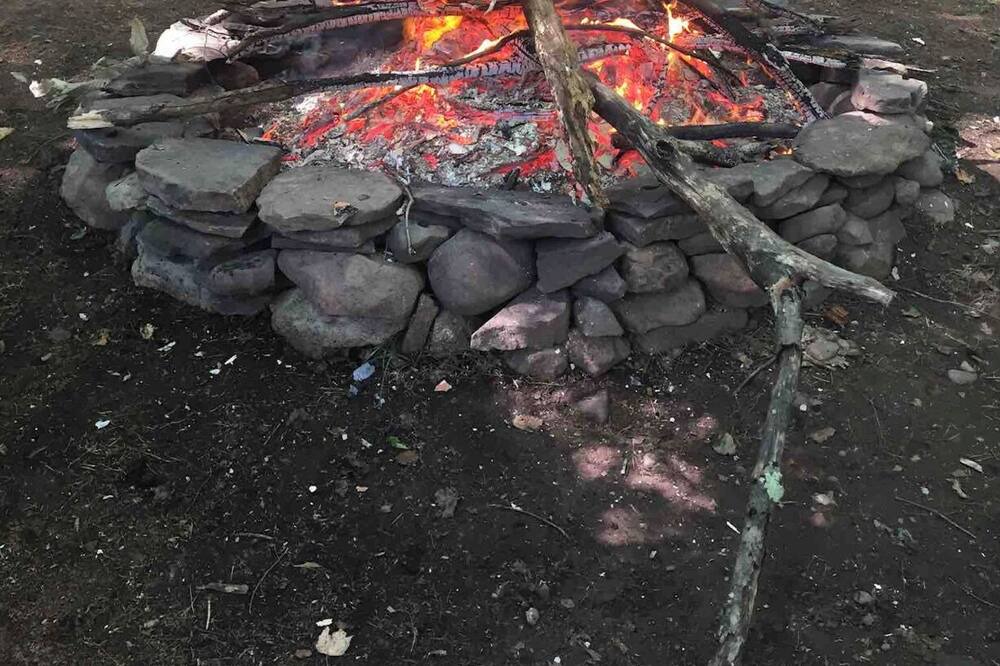Photo of Outdoor in Jewett