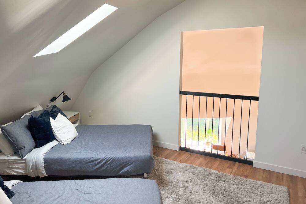 Photo of Bedroom in Parkdale
