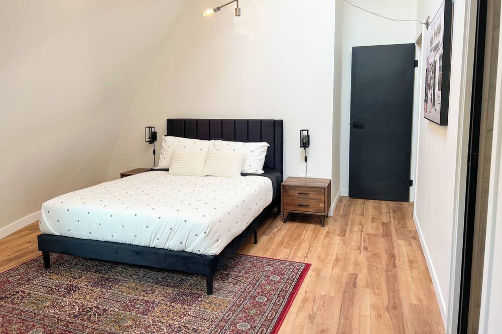 Photo of Bedroom in Parkdale