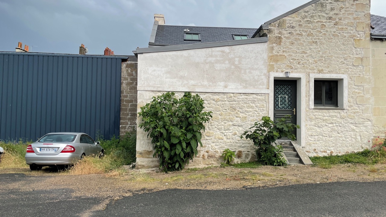 Photo of Outdoor in Chinon