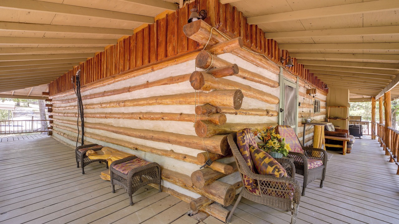 Photo of Outdoor in Tuskahoma