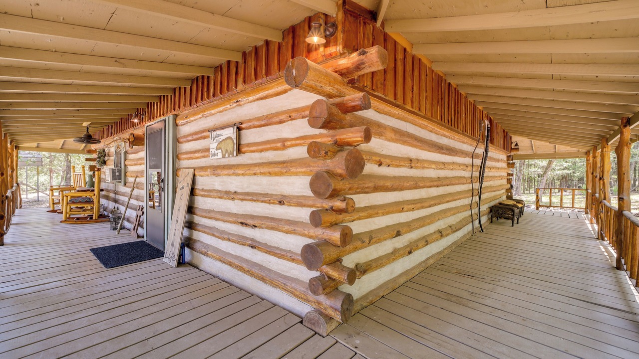 Photo of Outdoor in Tuskahoma