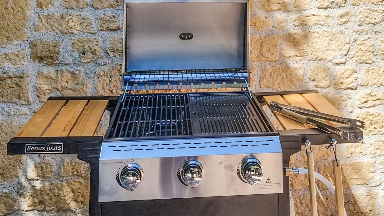 Photo of Outdoor in Casseneuil