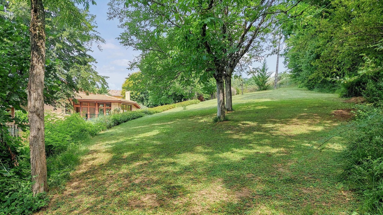 Photo of Outdoor in Casseneuil