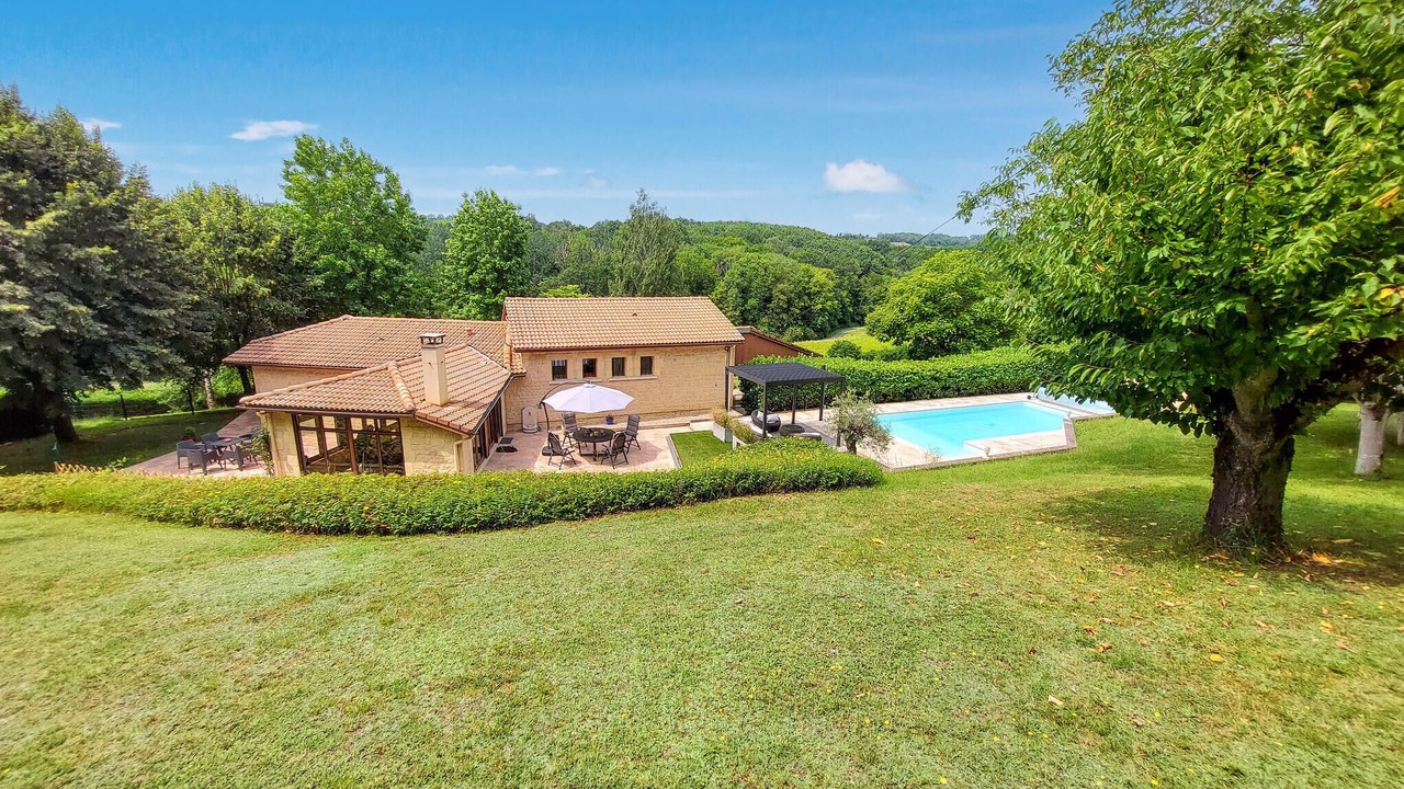 Photo of Outdoor in Casseneuil