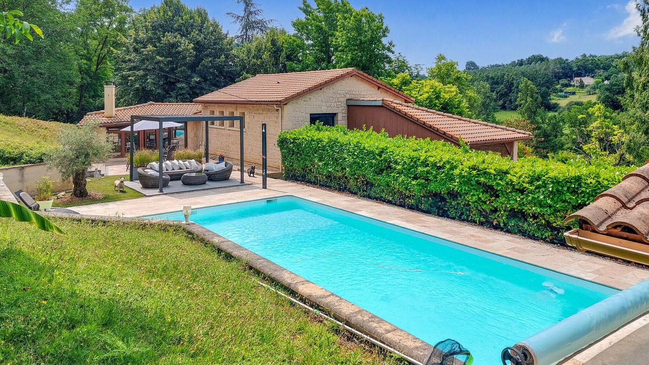 Photo of Outdoor in Casseneuil