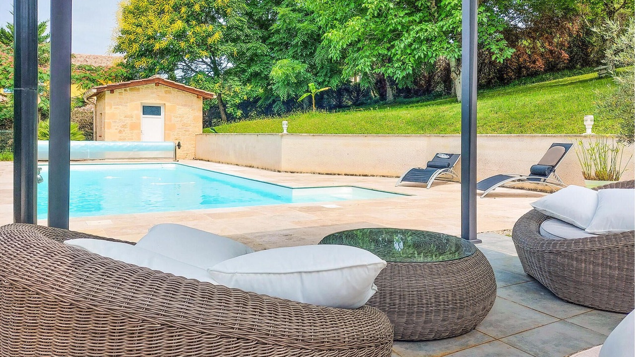 Photo of Outdoor in Casseneuil