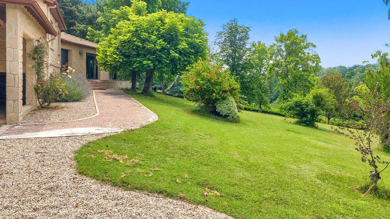 Photo of Outdoor in Casseneuil