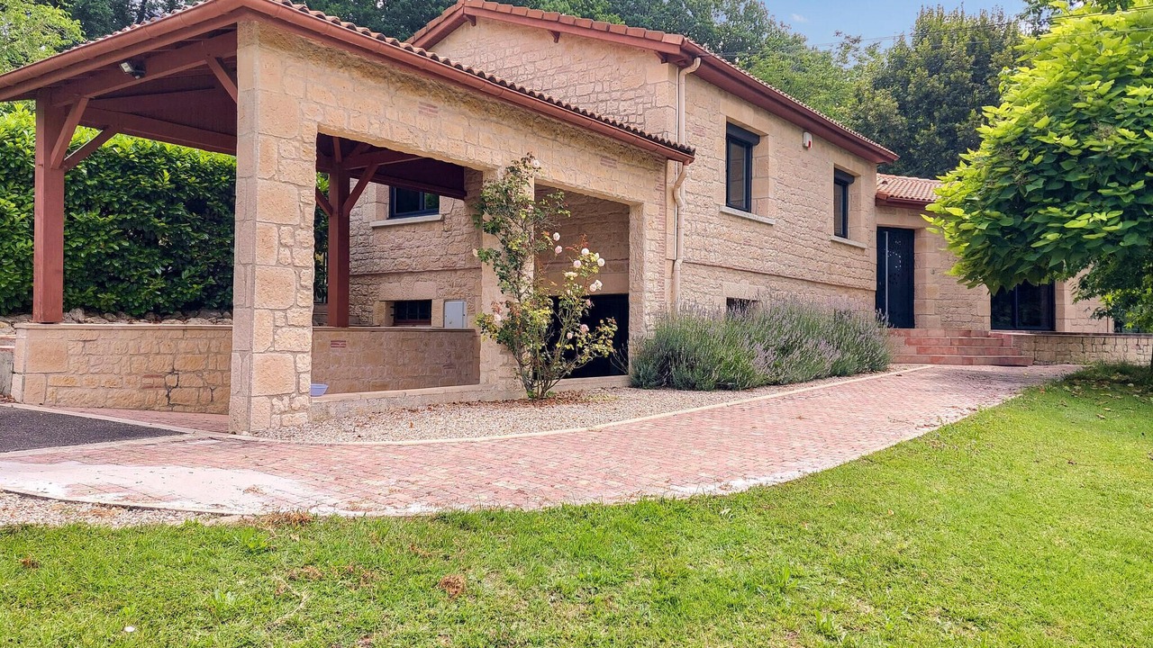 Photo of Outdoor in Casseneuil