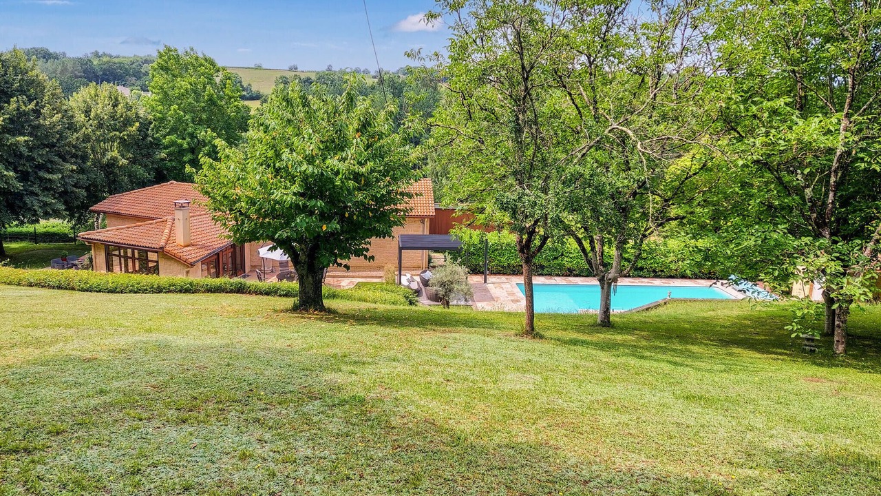 Photo of Outdoor in Casseneuil