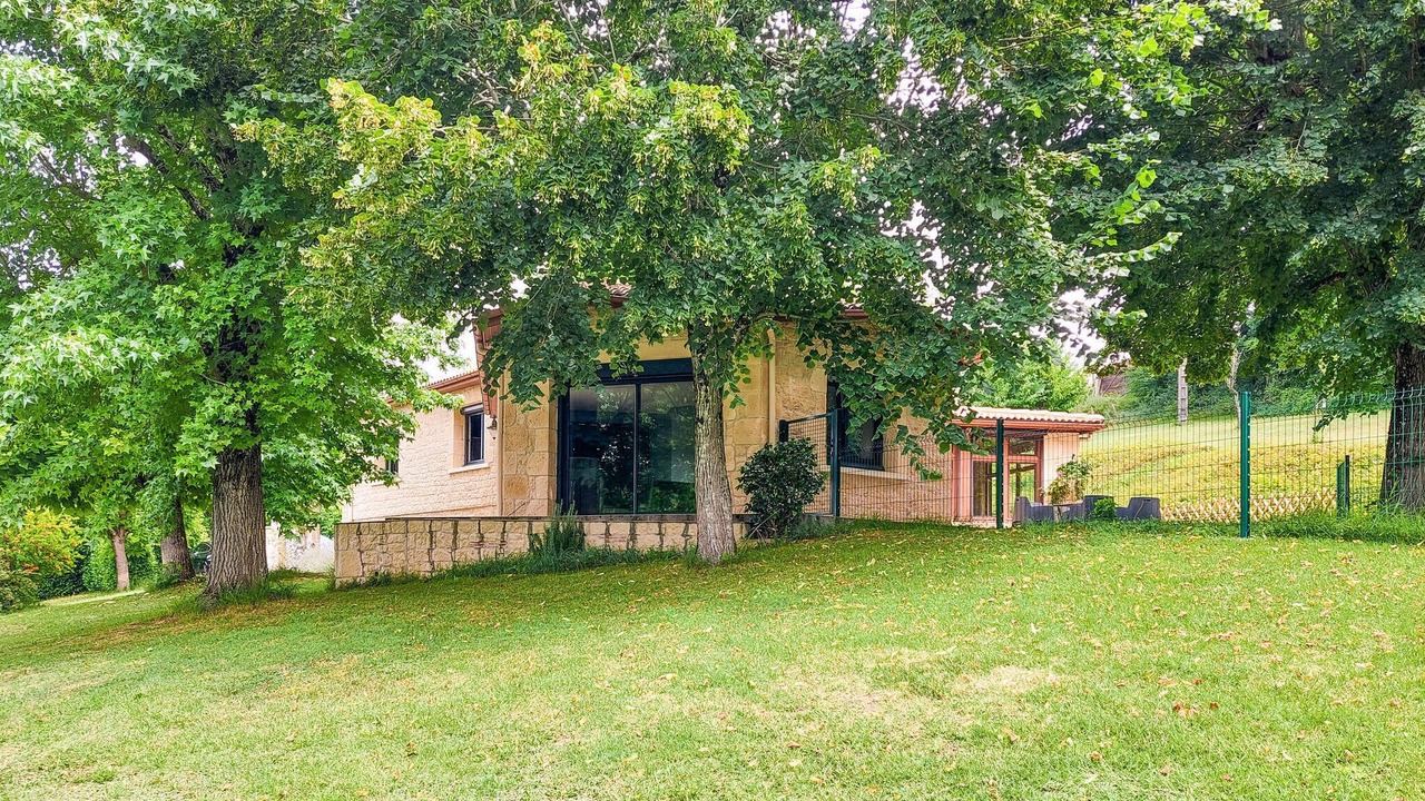 Photo of Outdoor in Casseneuil