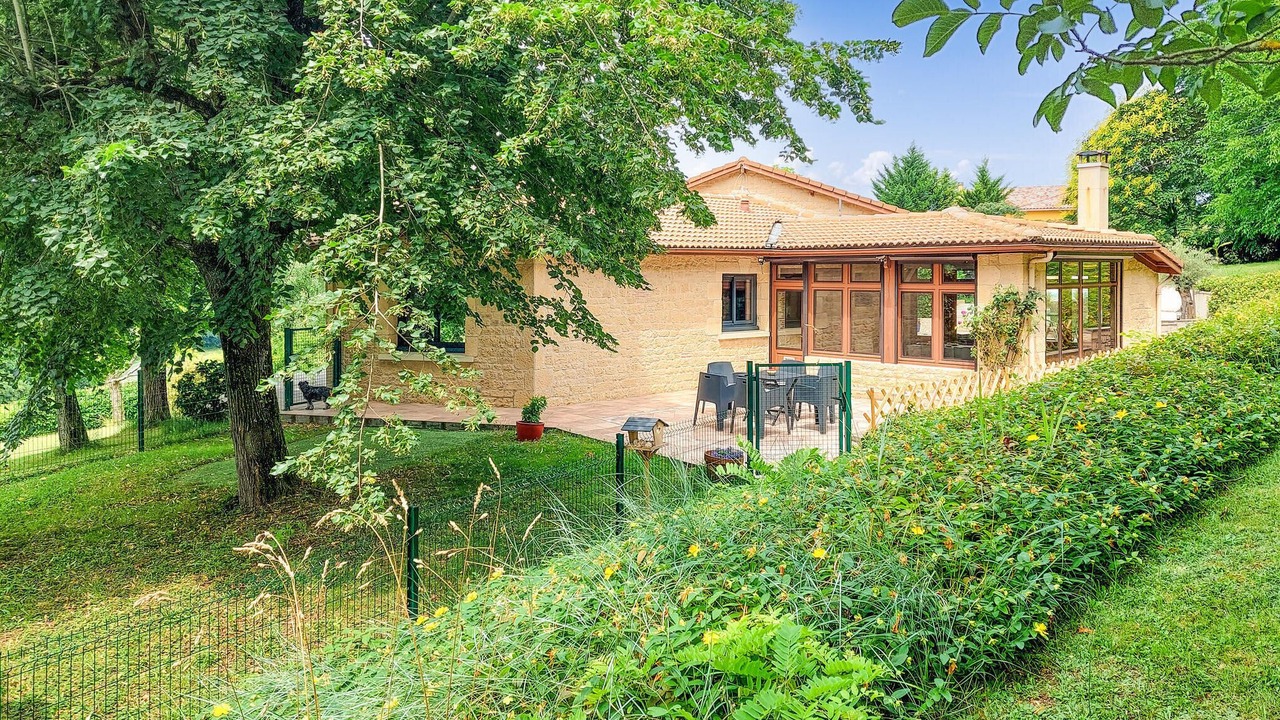 Photo of Outdoor in Casseneuil