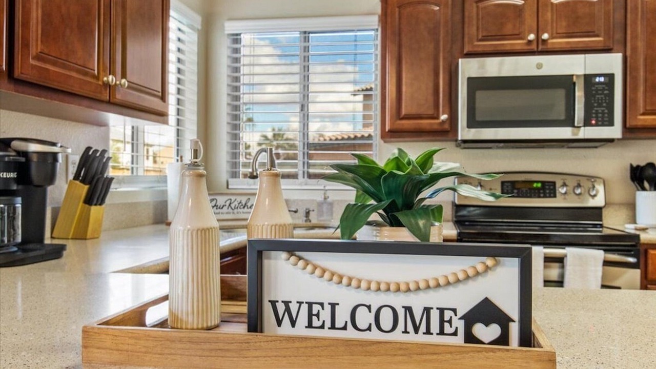 Photo of Kitchen in Dave Brown Utopia
