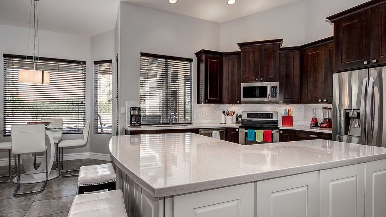 Photo of Kitchen in Steeplechase