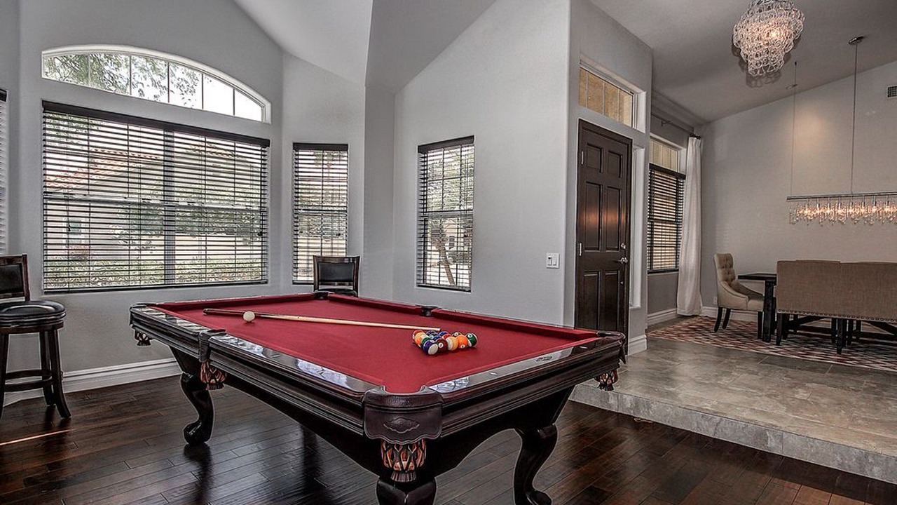 Photo of Bedroom in Steeplechase