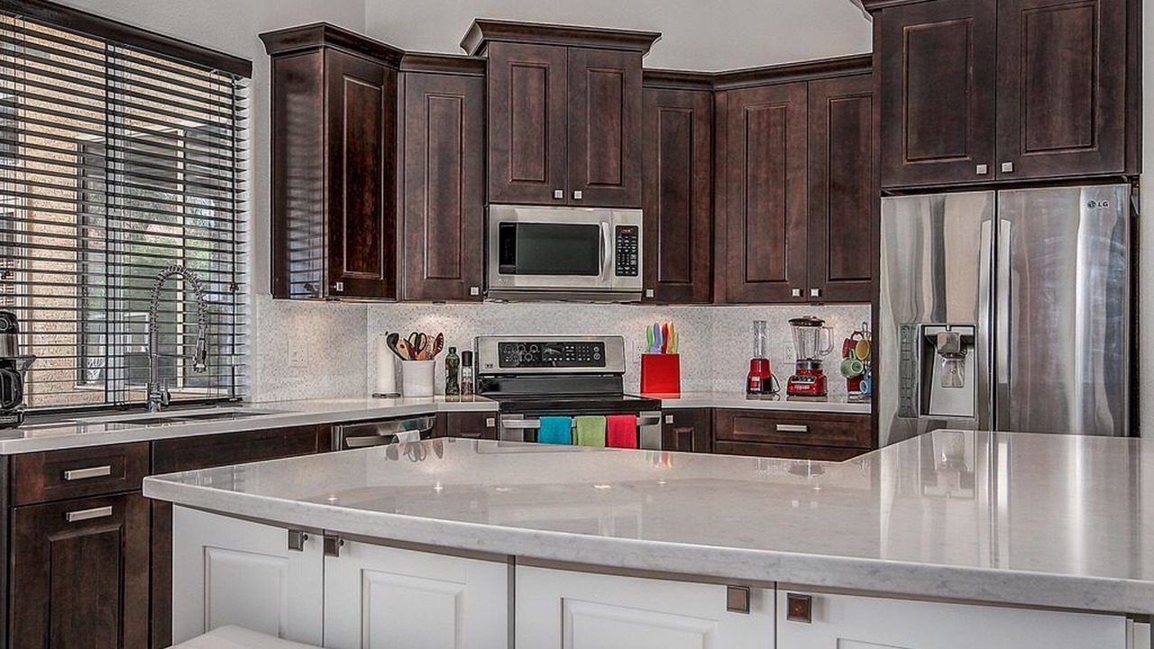 Photo of Kitchen in Steeplechase