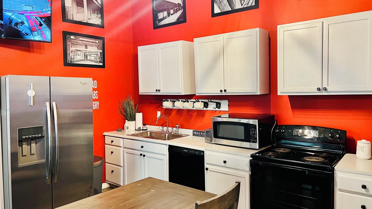 Photo of Kitchen in Bixby