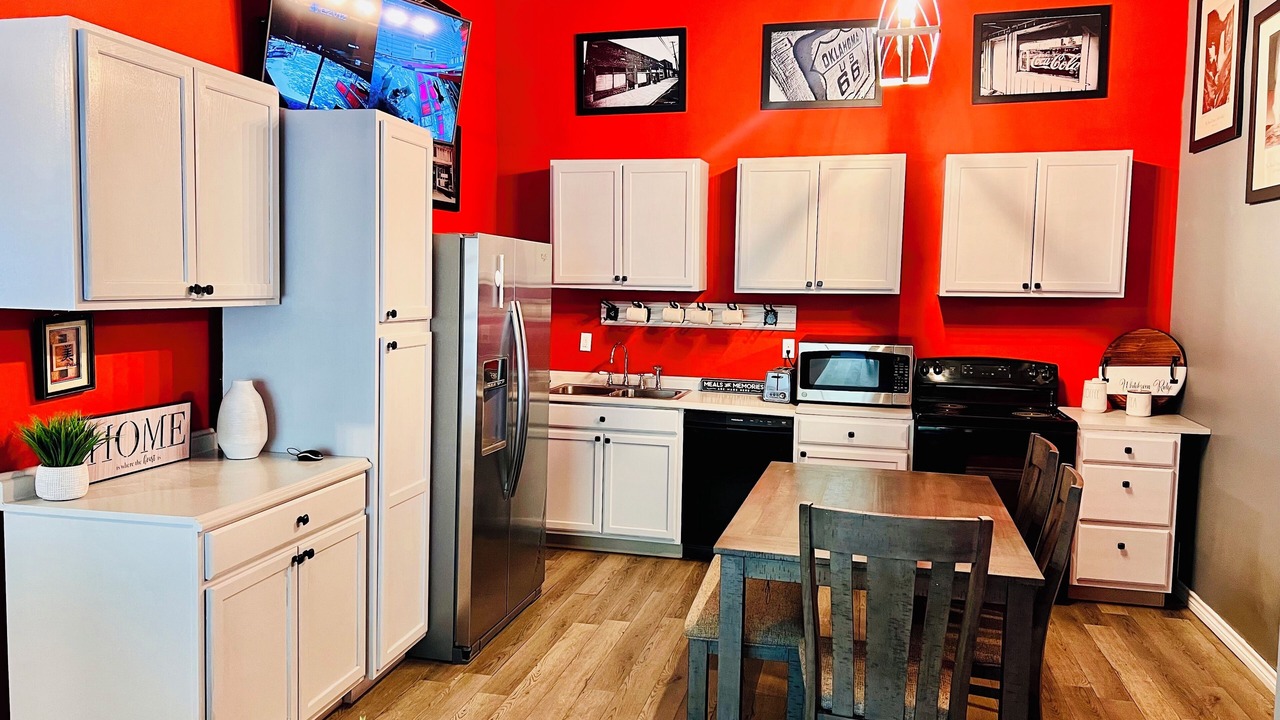Photo of Kitchen in Bixby