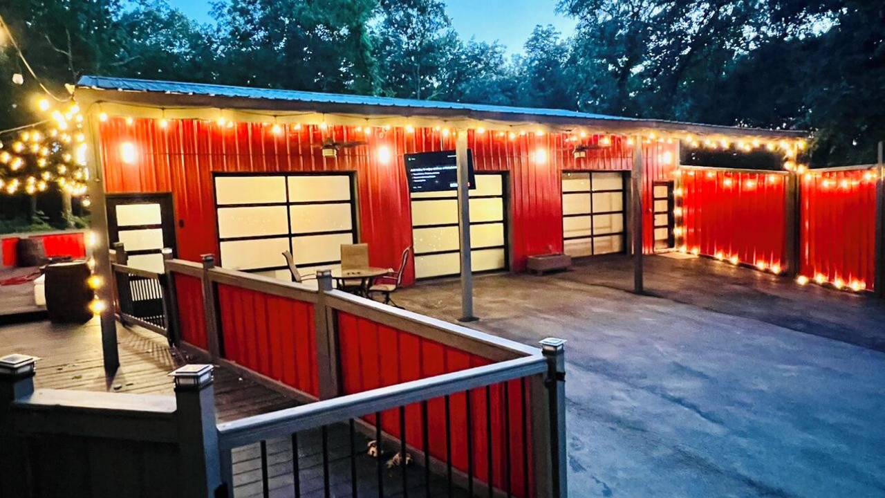 Photo of Outdoor in Bixby