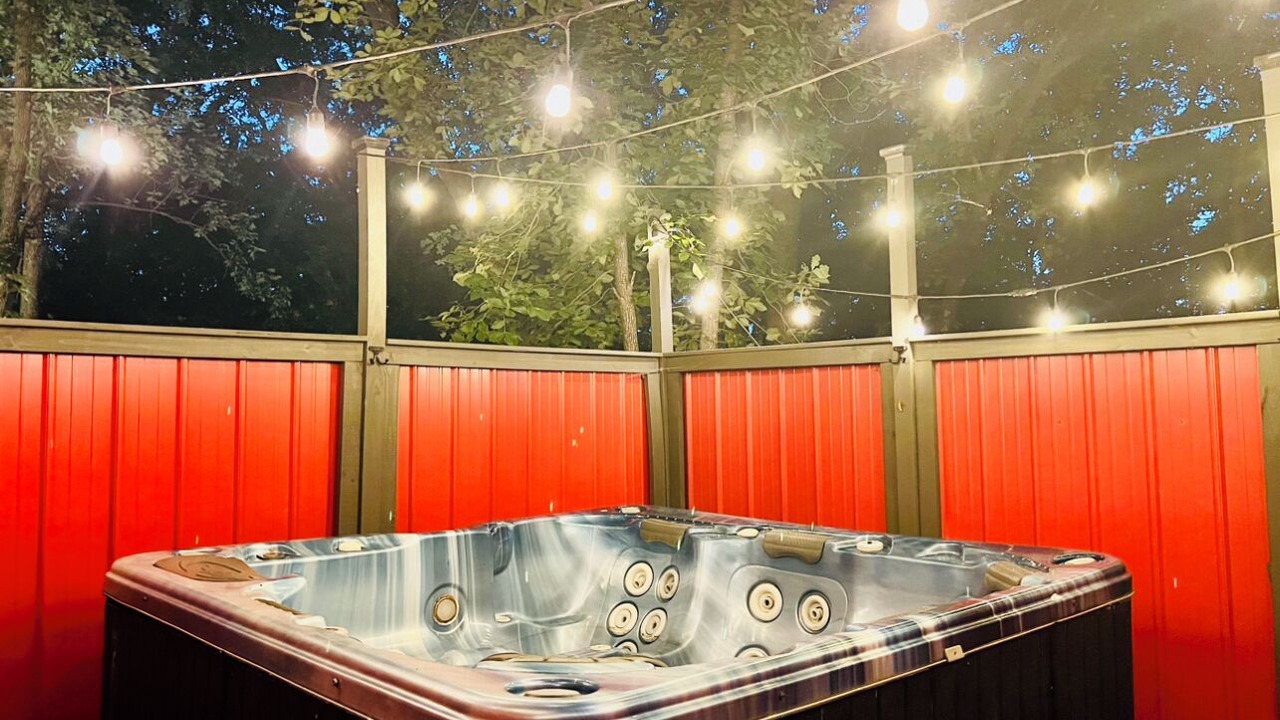 Photo of Outdoor in Bixby
