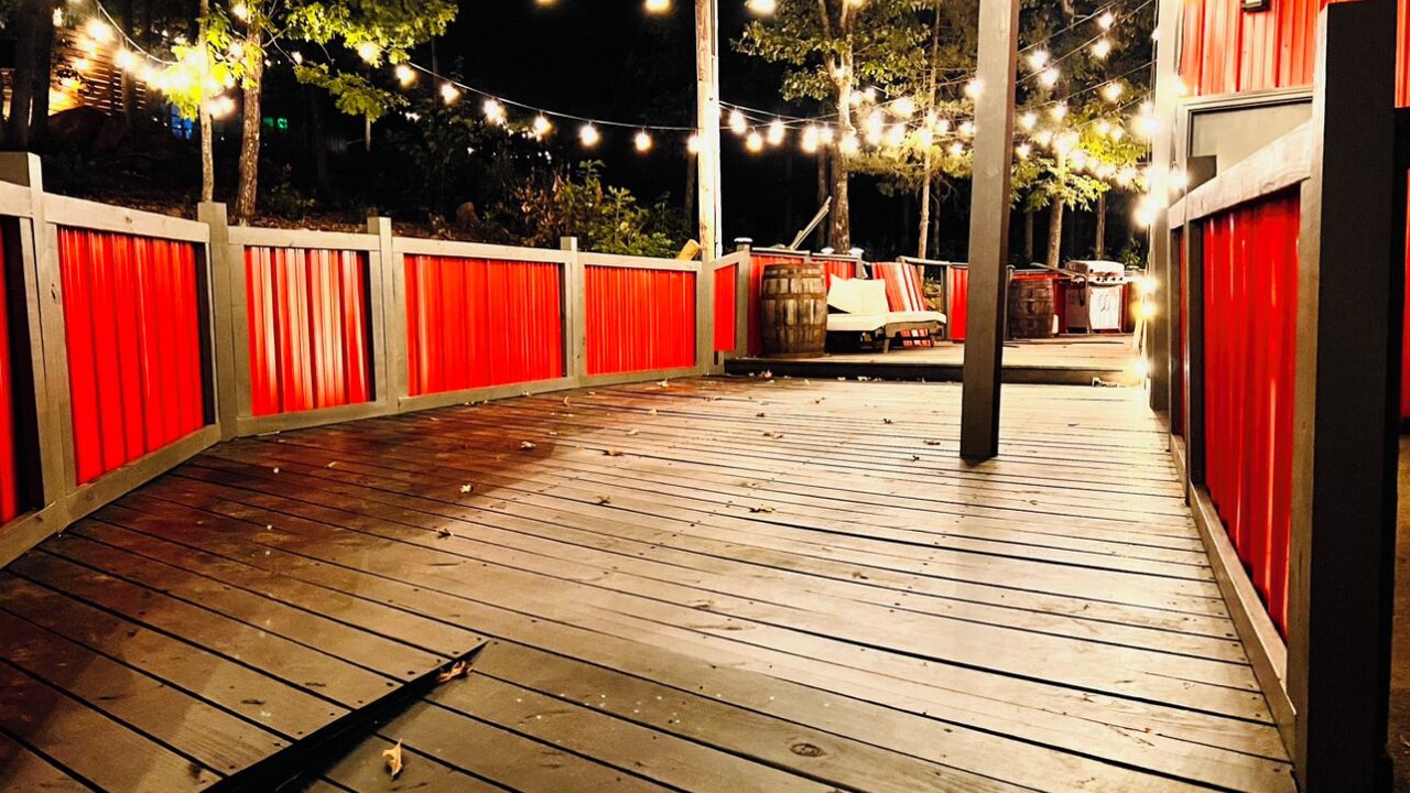 Photo of Outdoor in Bixby