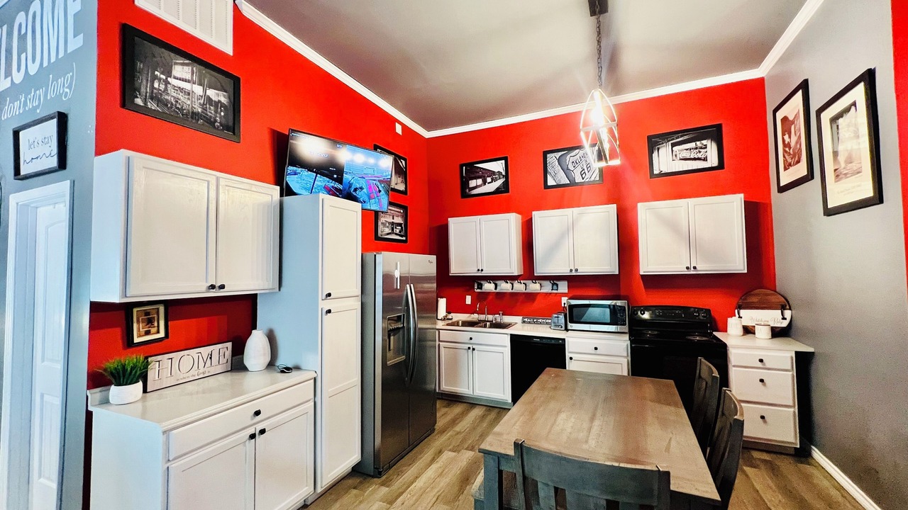 Photo of Kitchen in Bixby