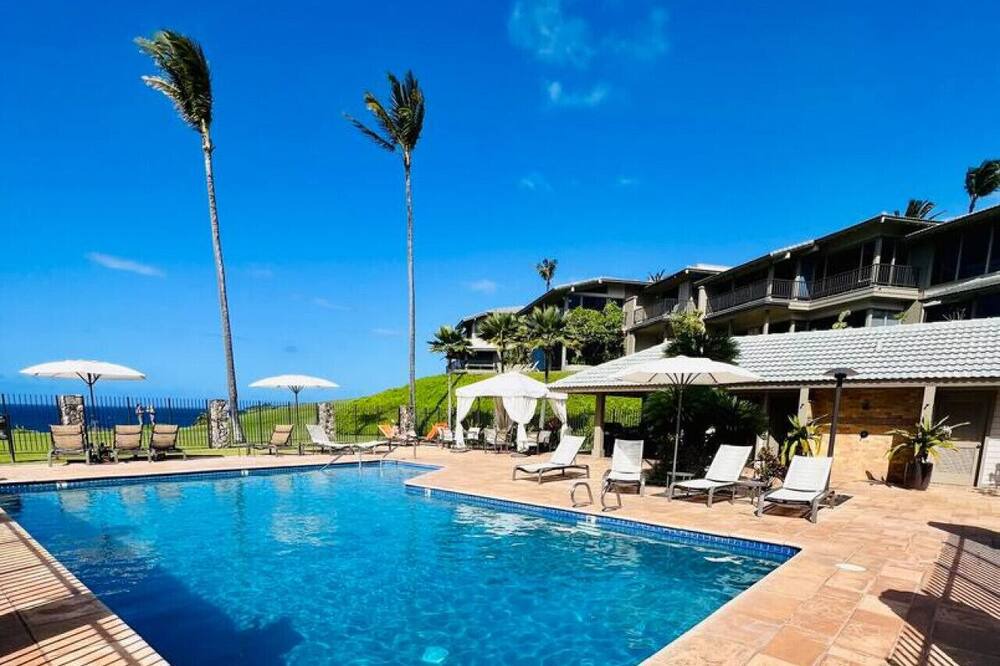 Photo of Outdoor in Napili