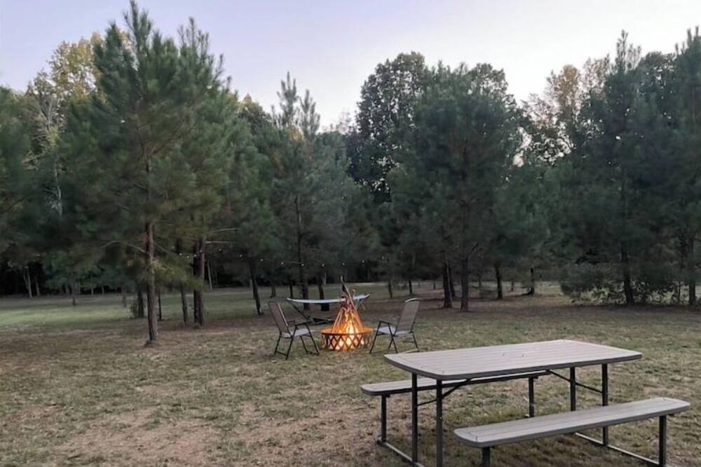 Photo of Outdoor in Jackson