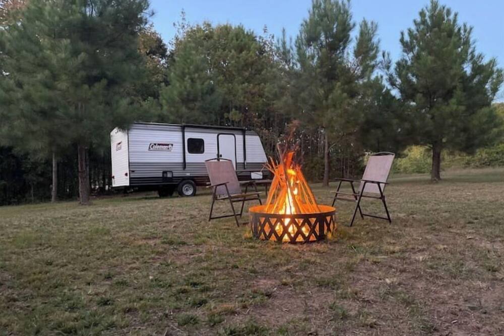 Photo of Outdoor in Jackson