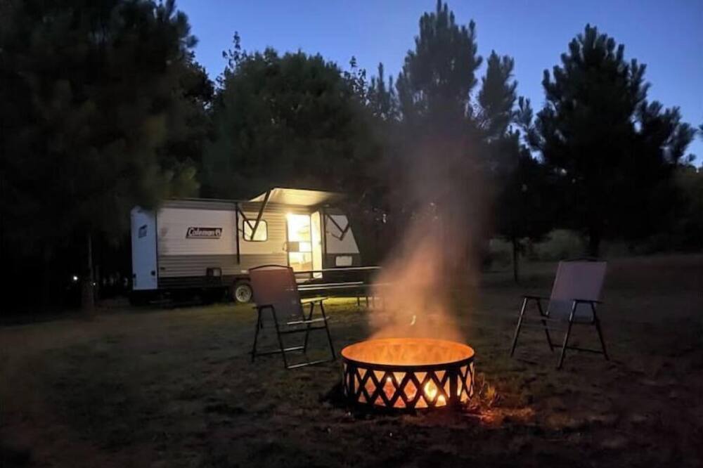 Photo of Outdoor in Jackson