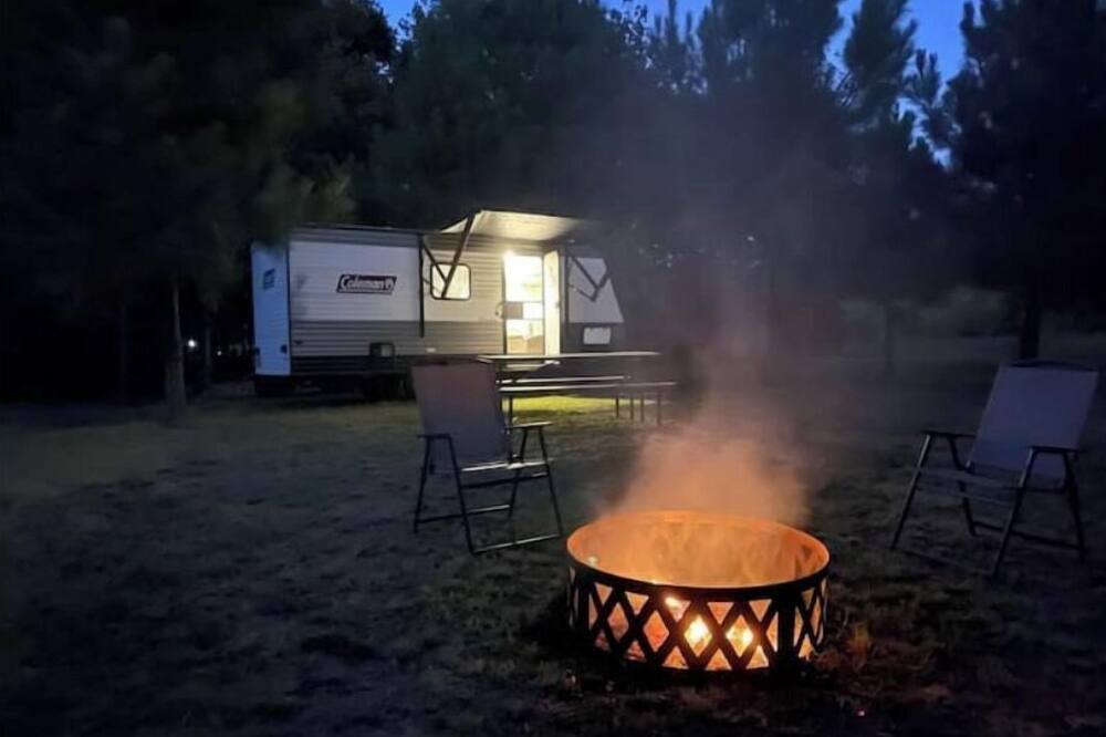 Photo of Outdoor in Jackson