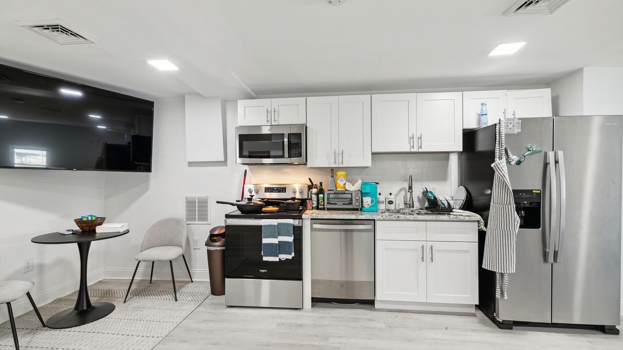 Photo of Kitchen in West Bristol