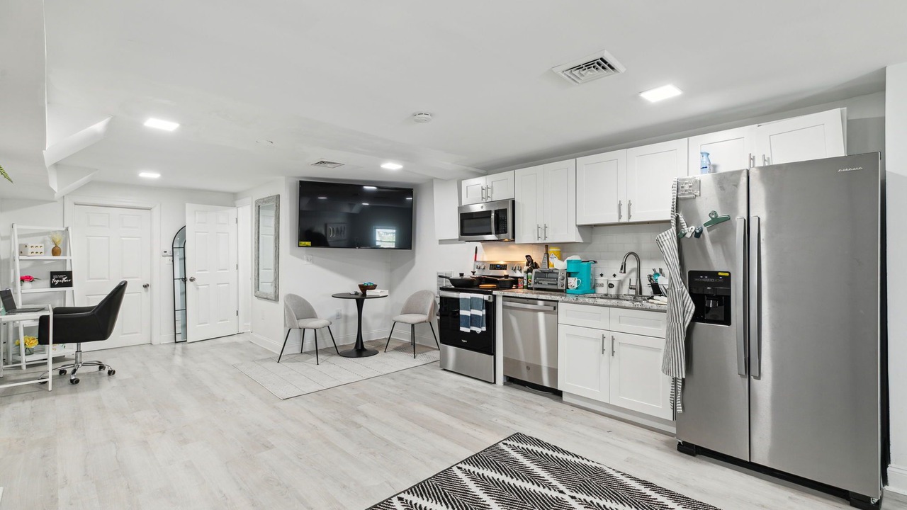 Photo of Kitchen in West Bristol