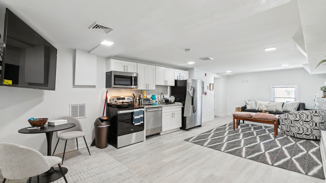 Photo of Kitchen in West Bristol