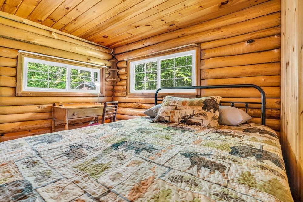 Photo of Bedroom in Sunday River Area
