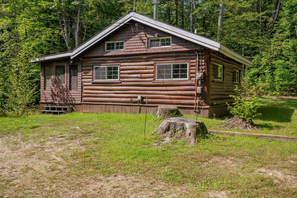 Photo of Outdoor in Sunday River Area