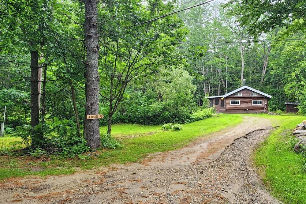 Photo of Outdoor in Sunday River Area