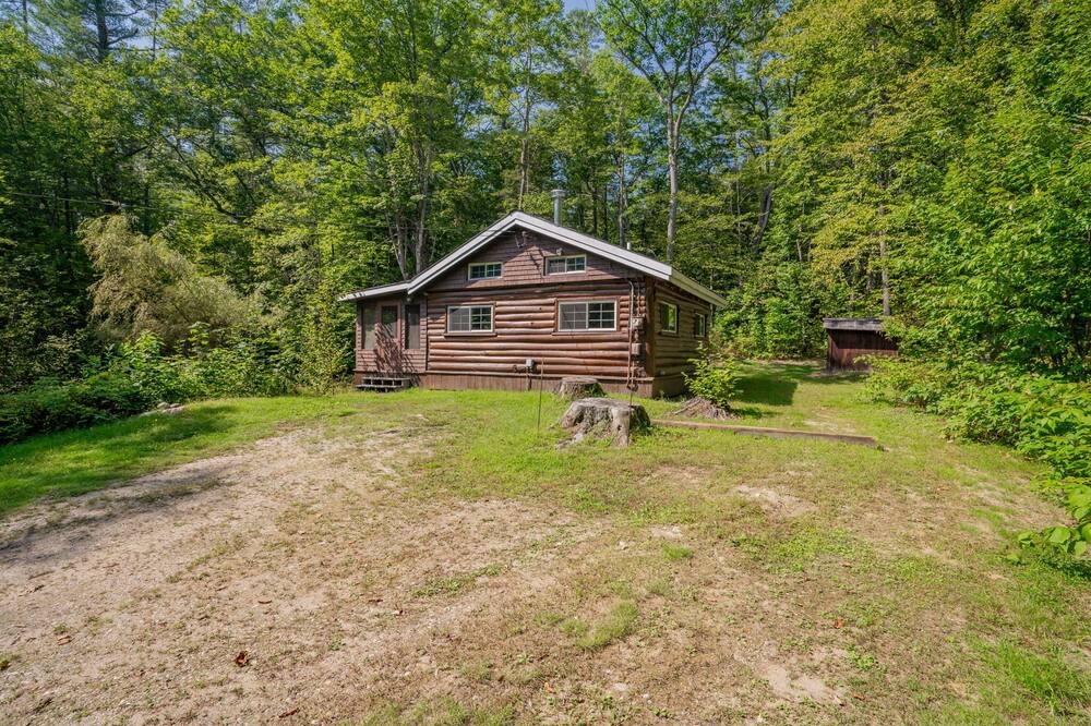 Photo of Outdoor in Sunday River Area