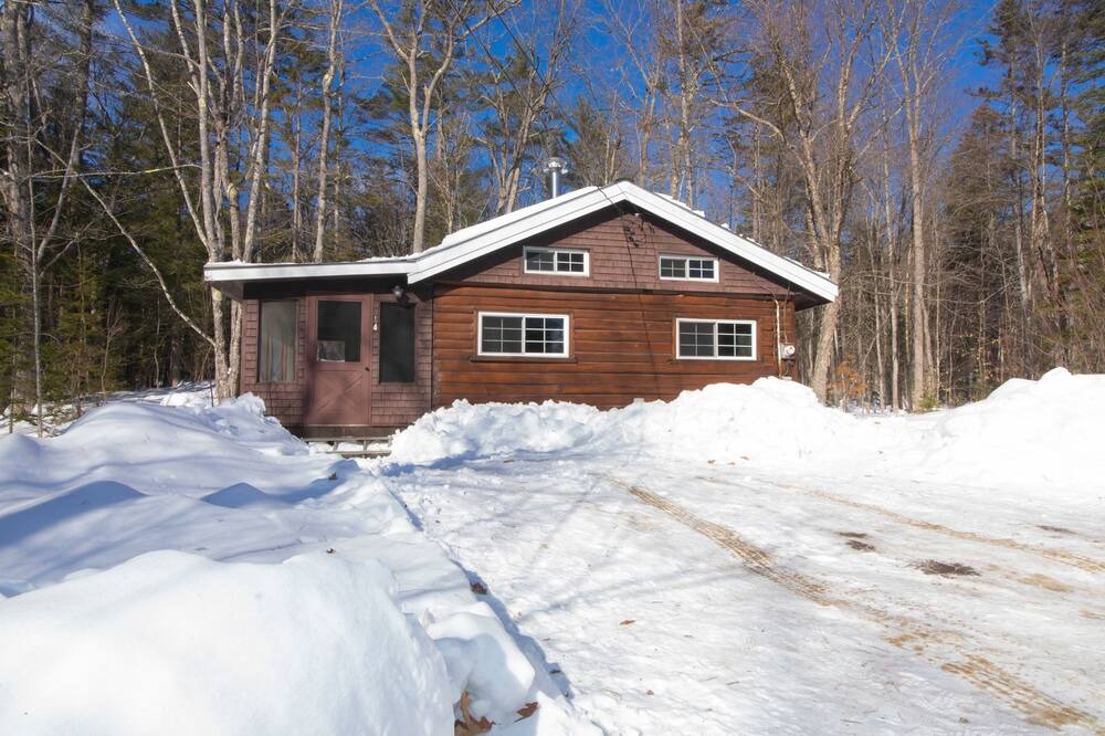 Photo of Outdoor in Sunday River Area