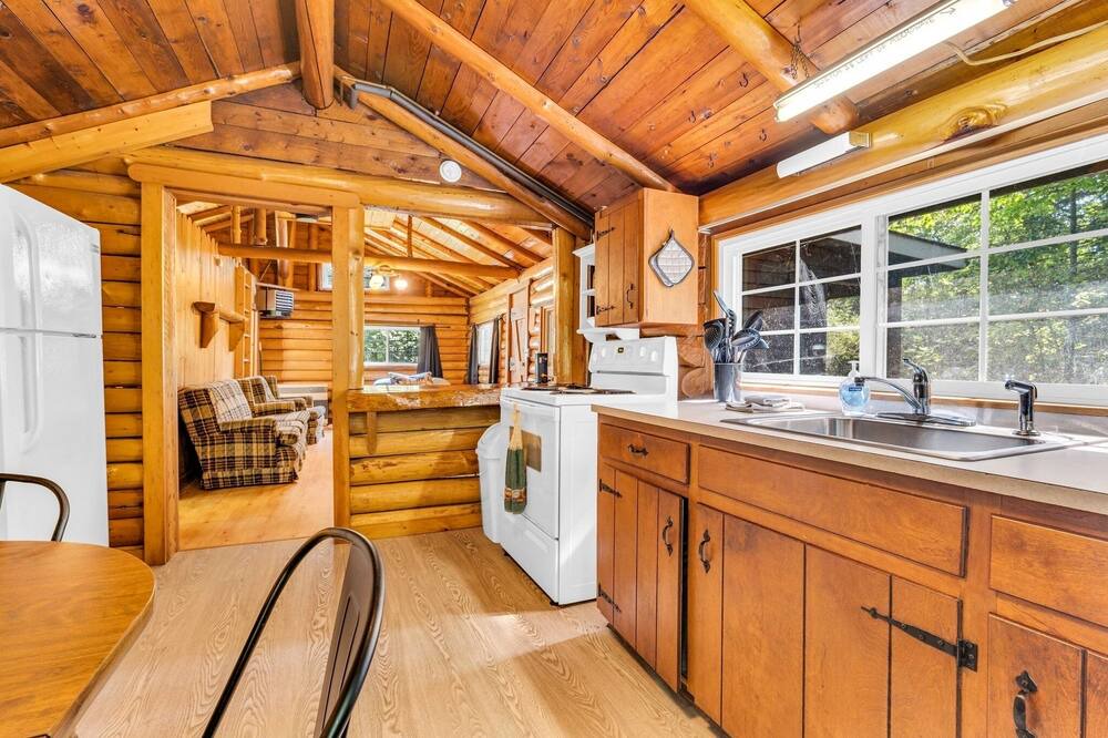 Photo of Kitchen in Sunday River Area