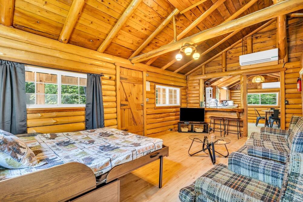 Photo of Bedroom in Sunday River Area