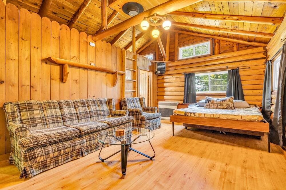 Photo of Bedroom in Sunday River Area