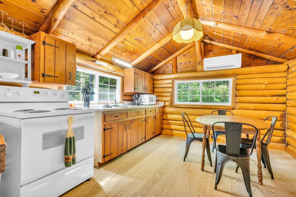 Photo of Kitchen in Sunday River Area