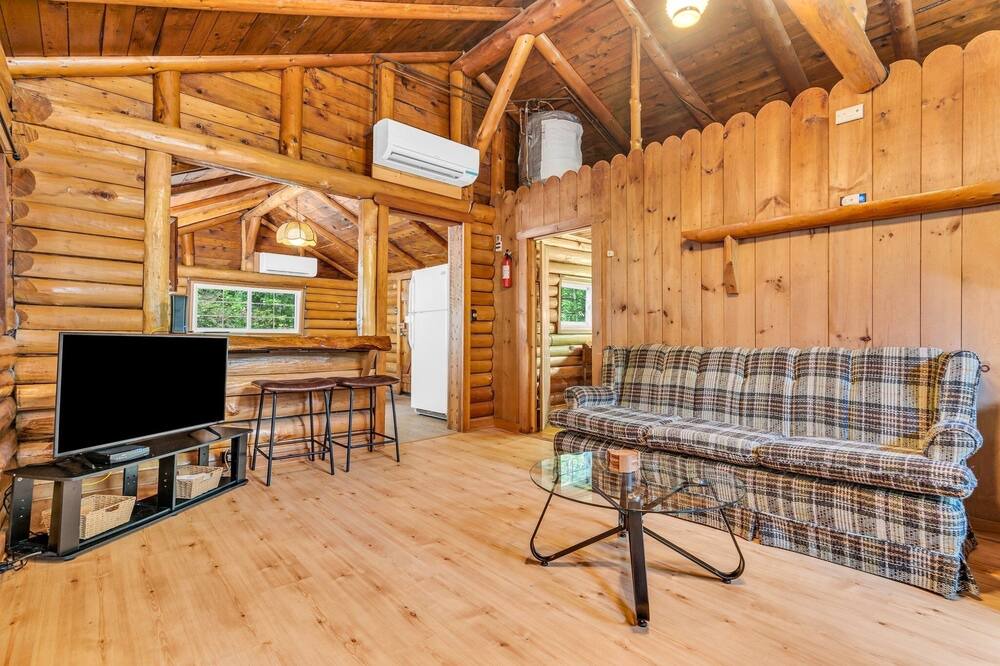 Photo of Livingroom in Sunday River Area