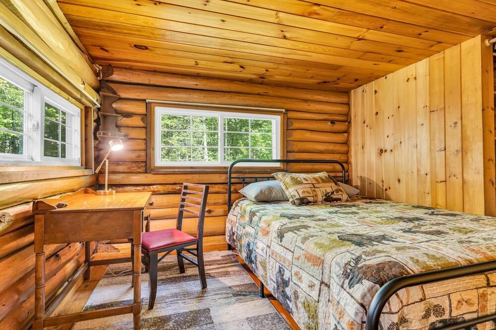 Photo of Bedroom in Sunday River Area