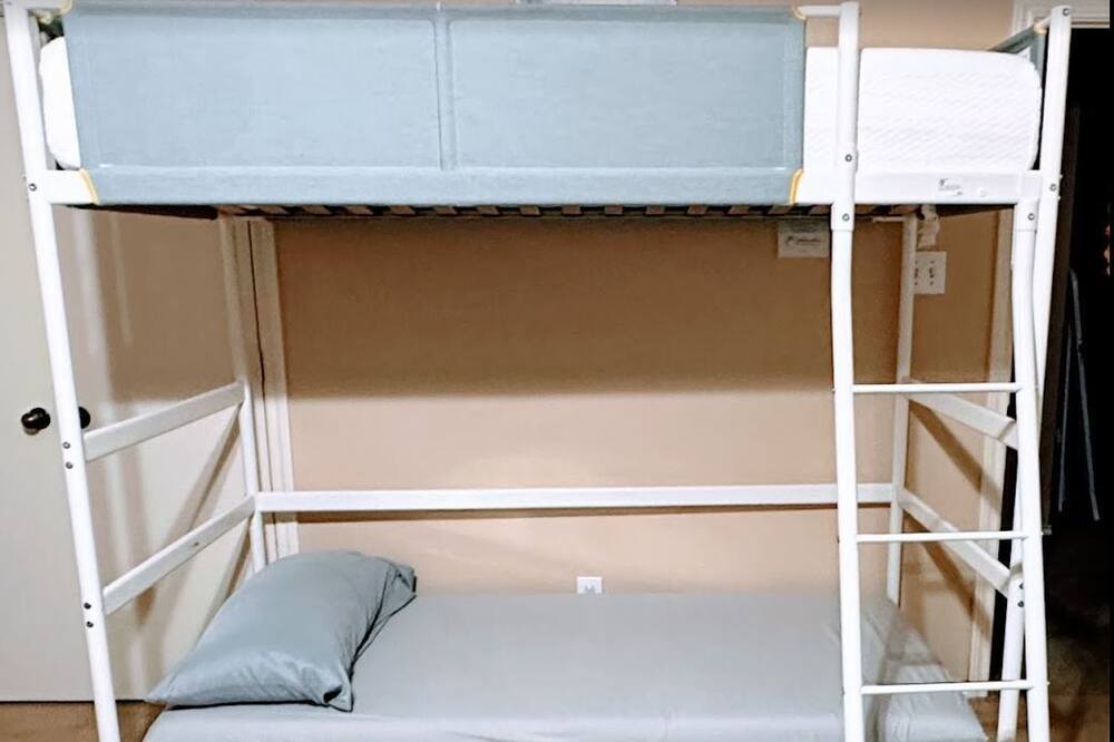 Photo of Bedroom in Krugerville
