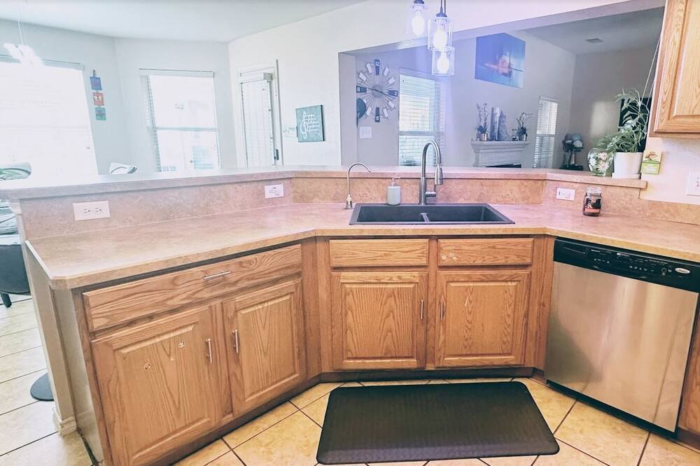 Photo of Kitchen in Krugerville